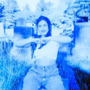 Meet your Posher, Jenisse